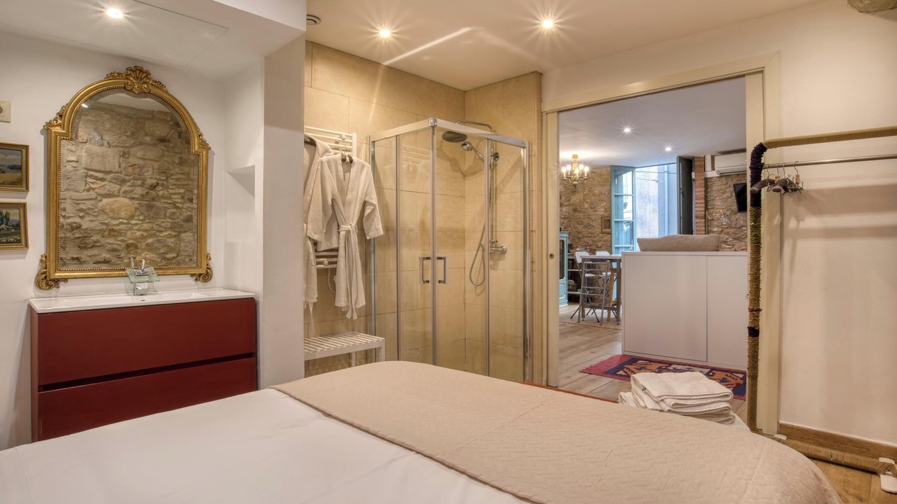 Photo of Bedroom in Barri Vell