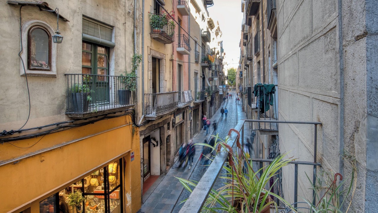 Photo of Outdoor in Barri Vell
