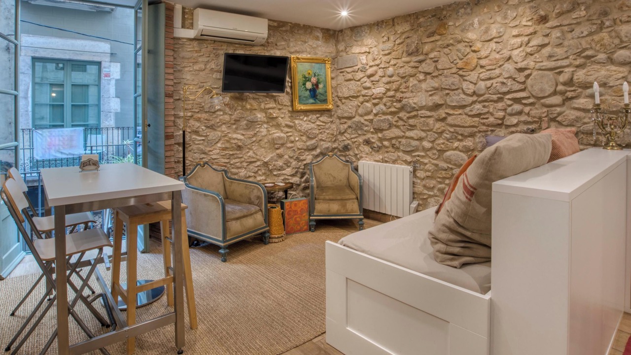 Photo of Livingroom in Barri Vell