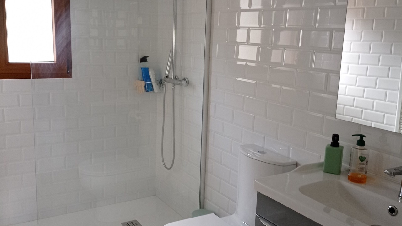 Photo of Bathroom in Treceno