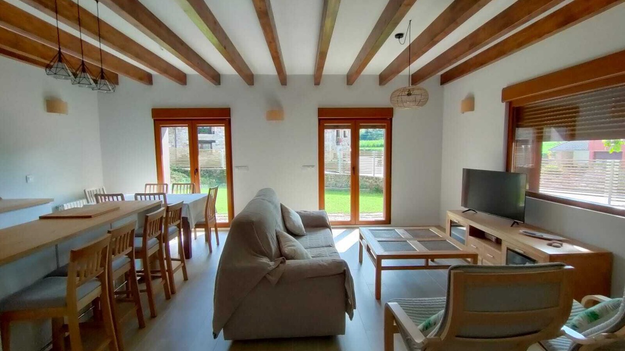 Photo of Livingroom in Treceno