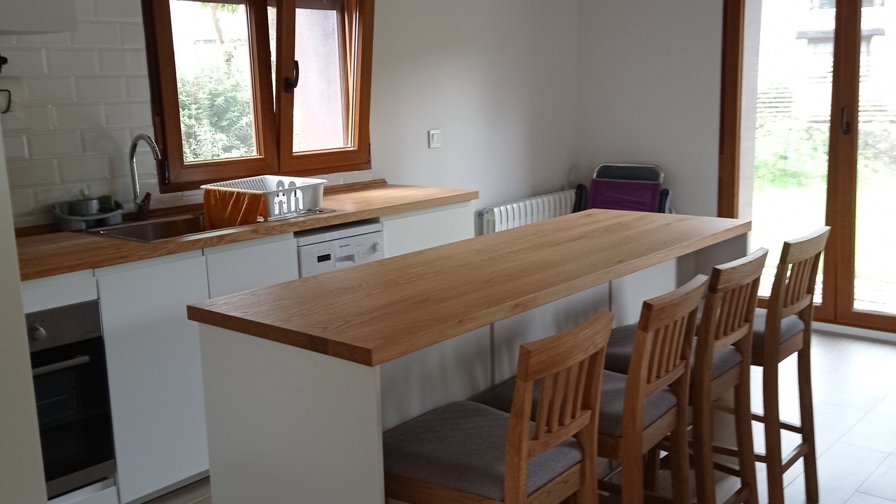 Photo of Kitchen in Treceno