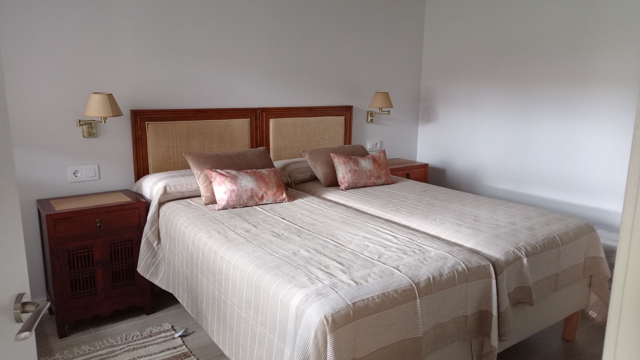Photo of Bedroom in Treceno