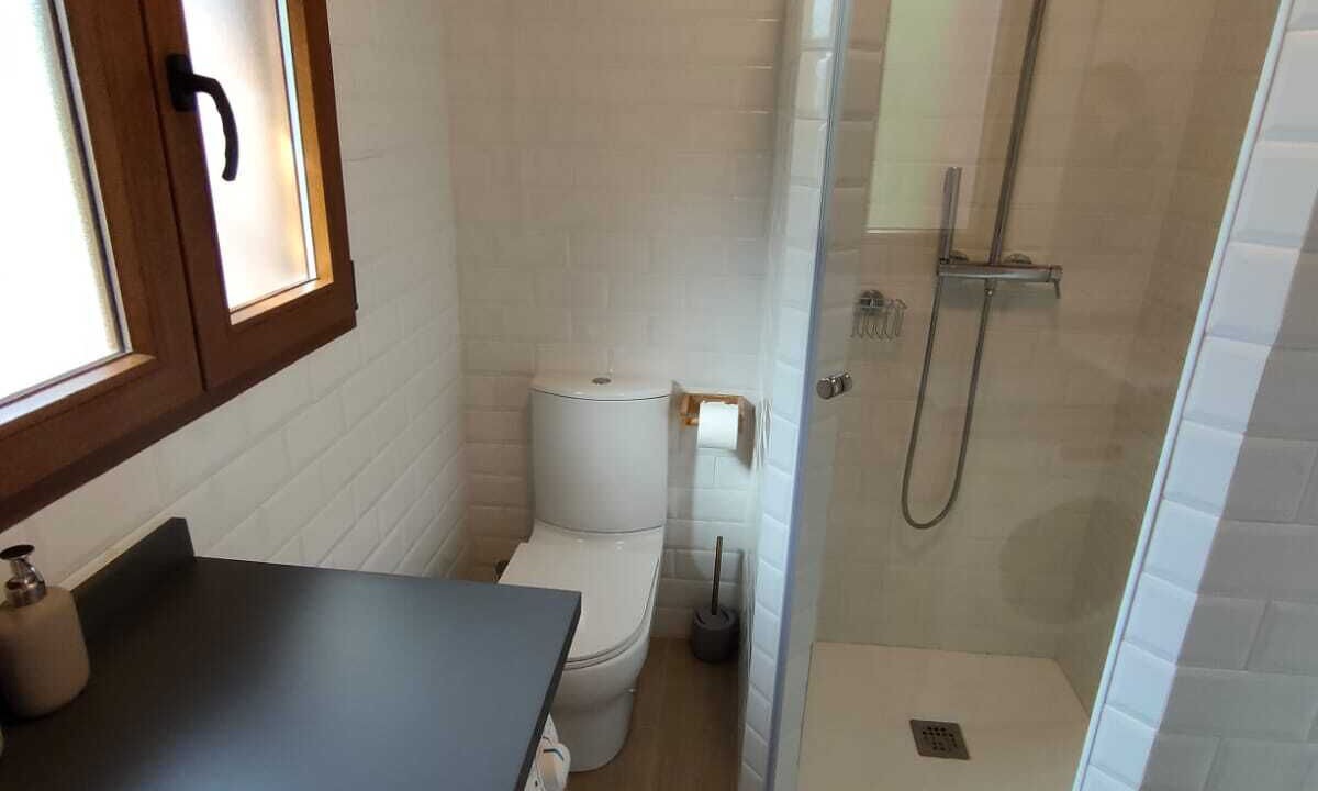 Photo of Bathroom in Treceno
