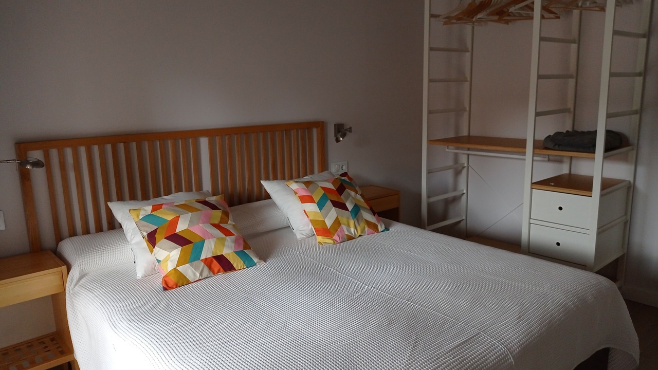 Photo of Bedroom in Treceno