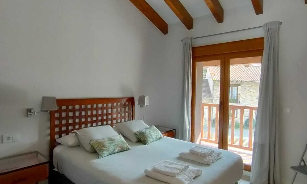 Photo of Bedroom in Treceno
