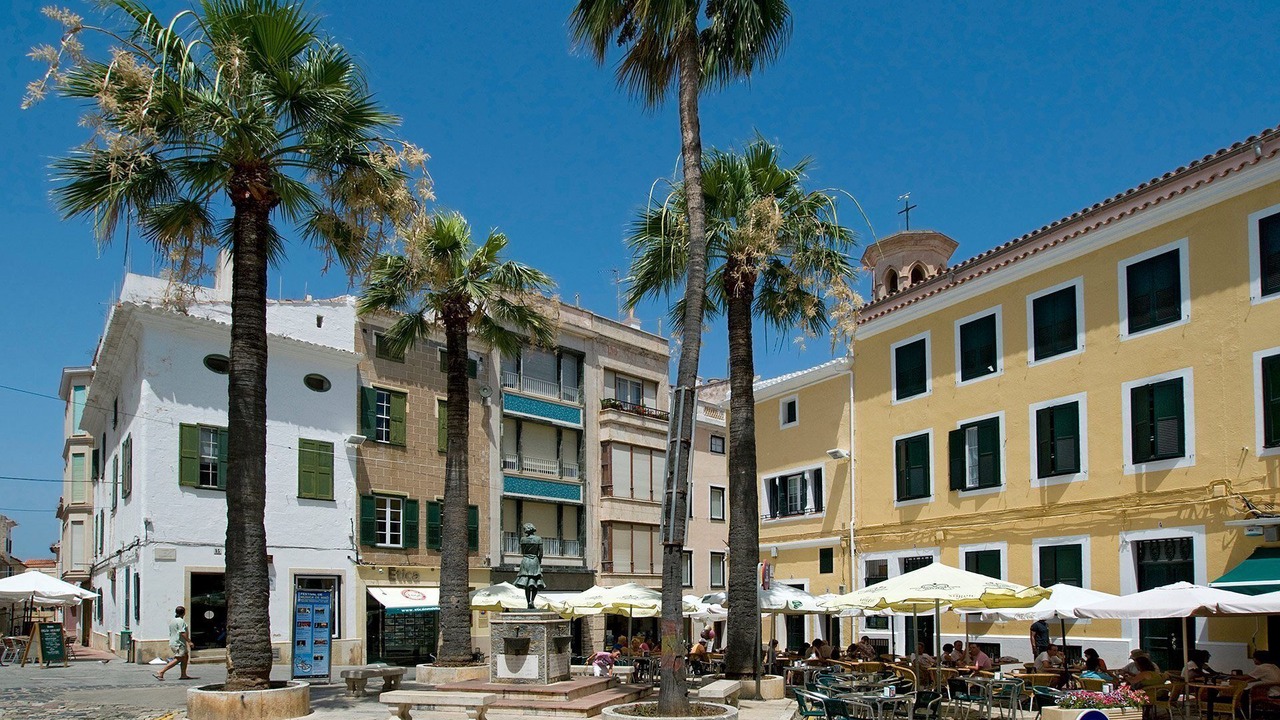 Photo of Others in Sant Jaume Mediterrani