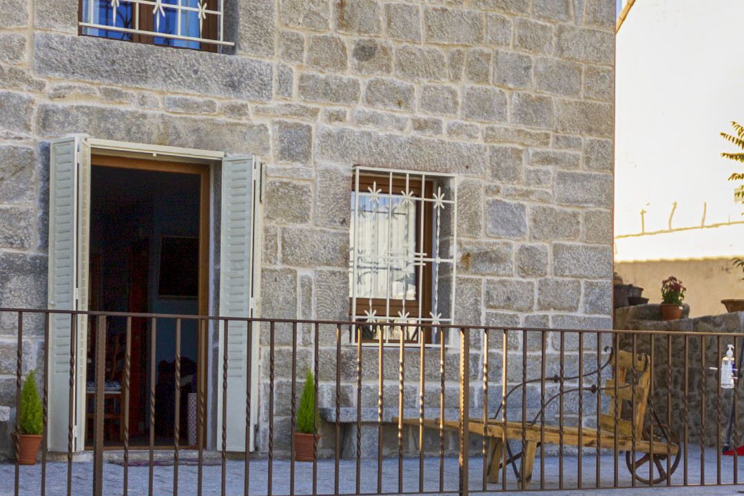 Photo of Outdoor in Becerril de la Sierra