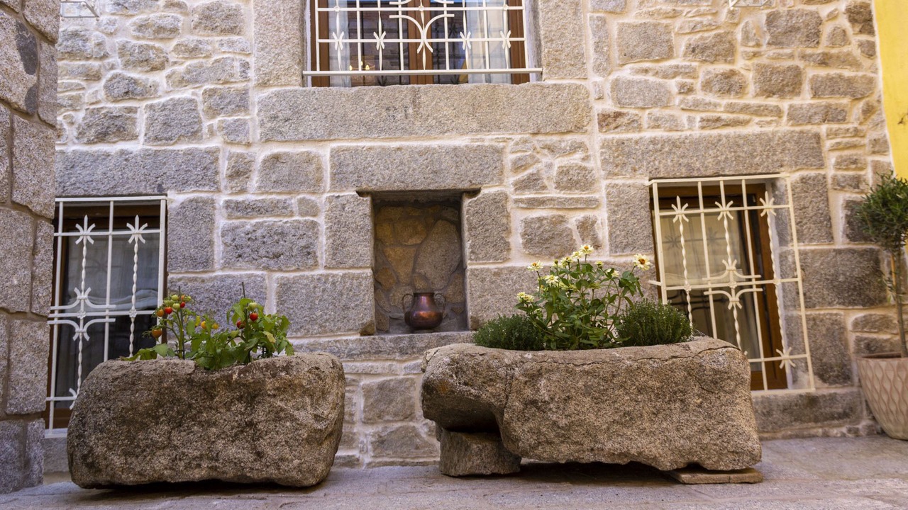 Photo of Outdoor in Becerril de la Sierra