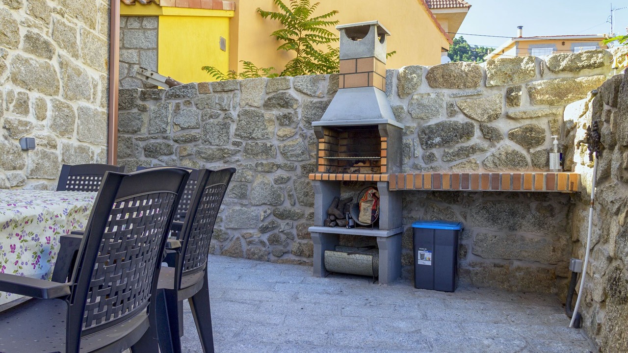 Photo of Outdoor in Becerril de la Sierra