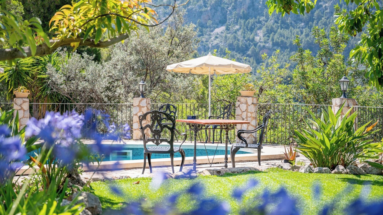 Photo of Outdoor in Biniaraix