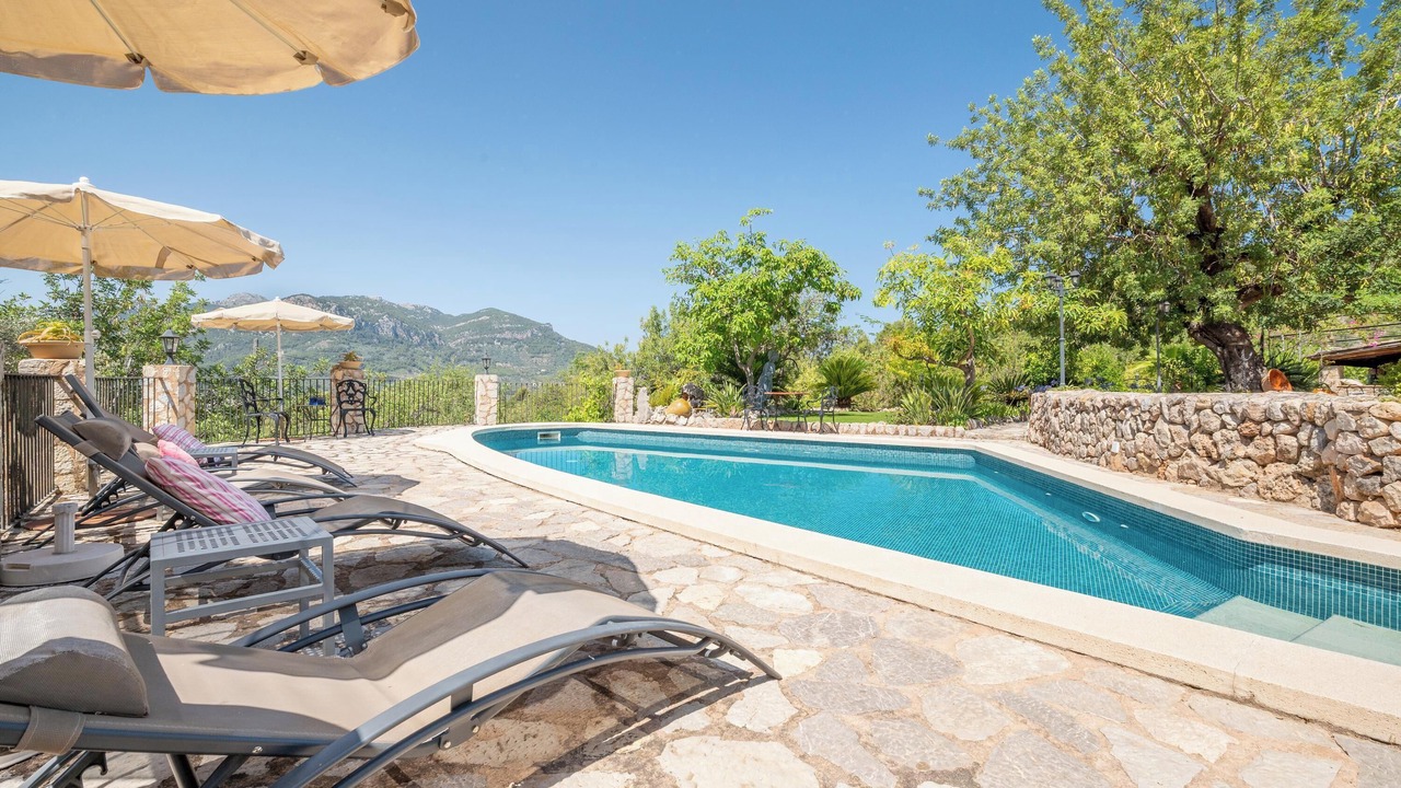 Photo of Outdoor in Biniaraix