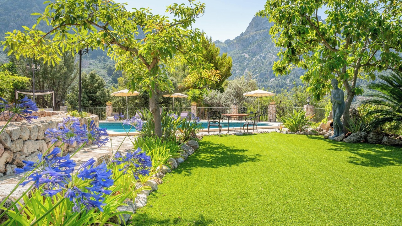 Photo of Outdoor in Biniaraix