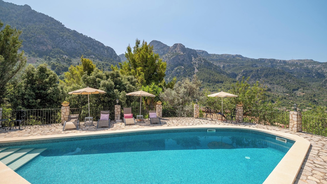 Photo of Outdoor in Biniaraix