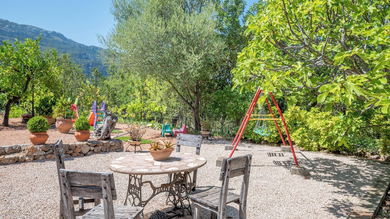 Photo of Outdoor in Biniaraix