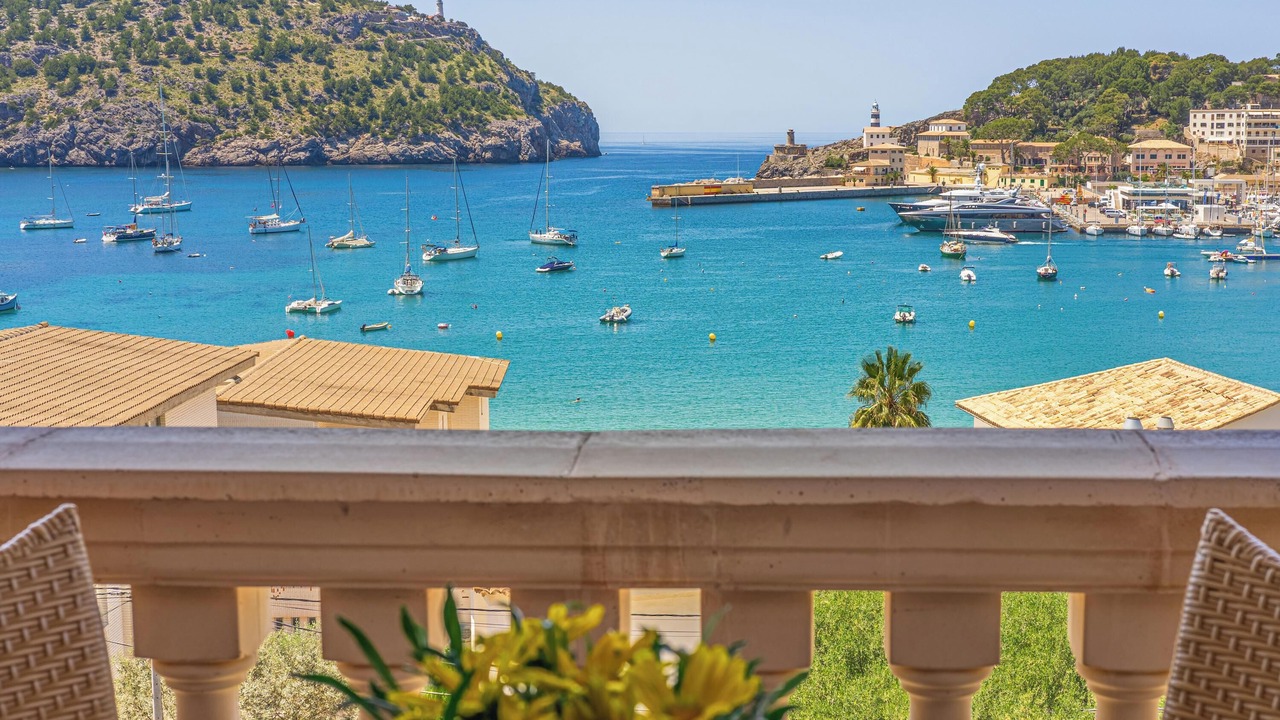 Photo of Outdoor in Puerto de Soller