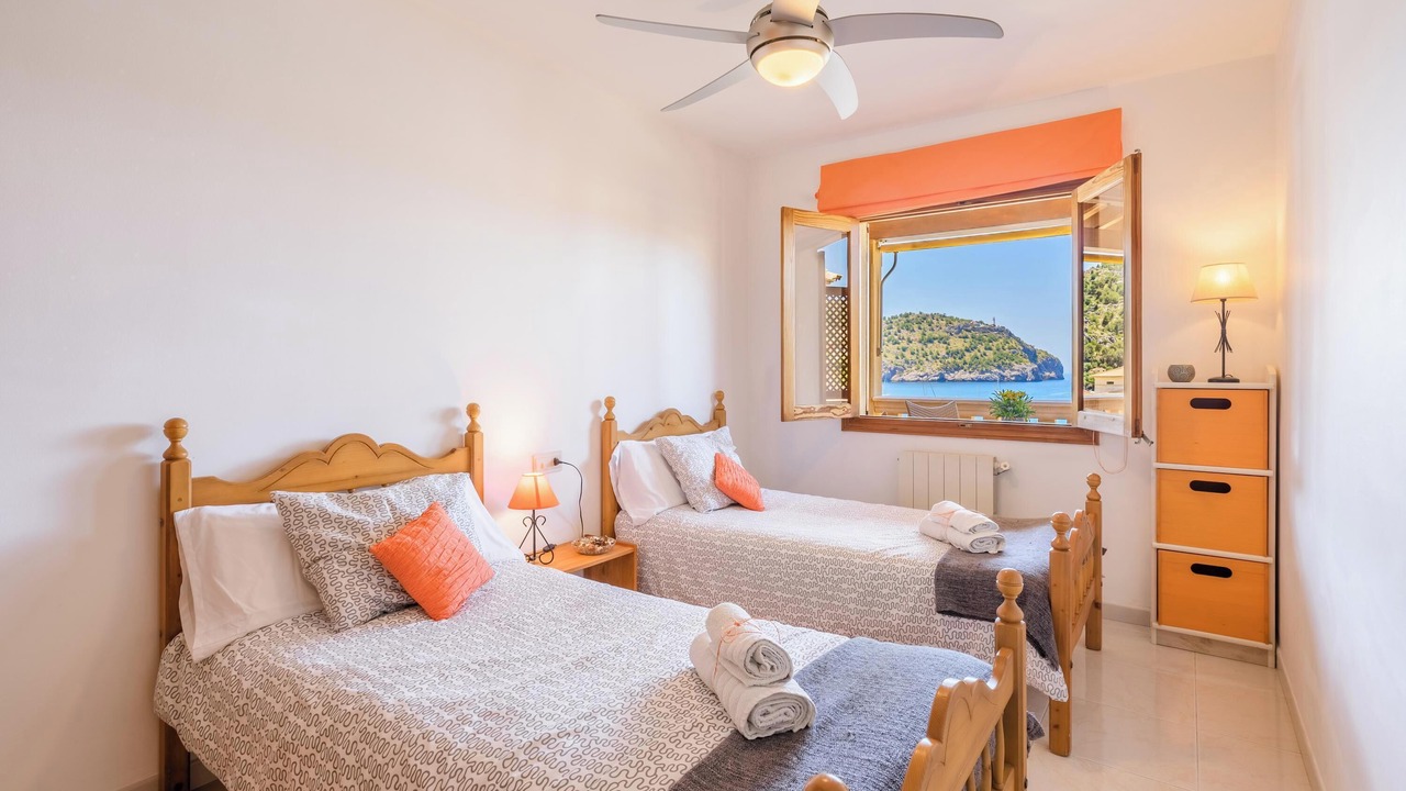 Photo of Bedroom in Puerto de Soller