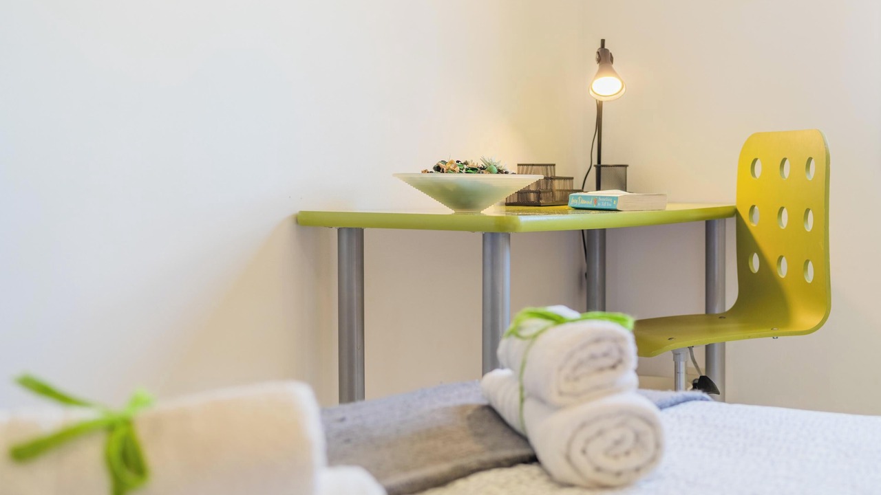 Photo of Bedroom in Puerto de Soller