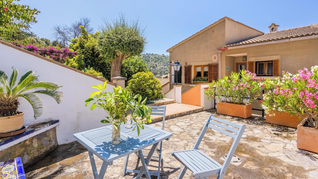 Photo of Outdoor in Puerto de Soller