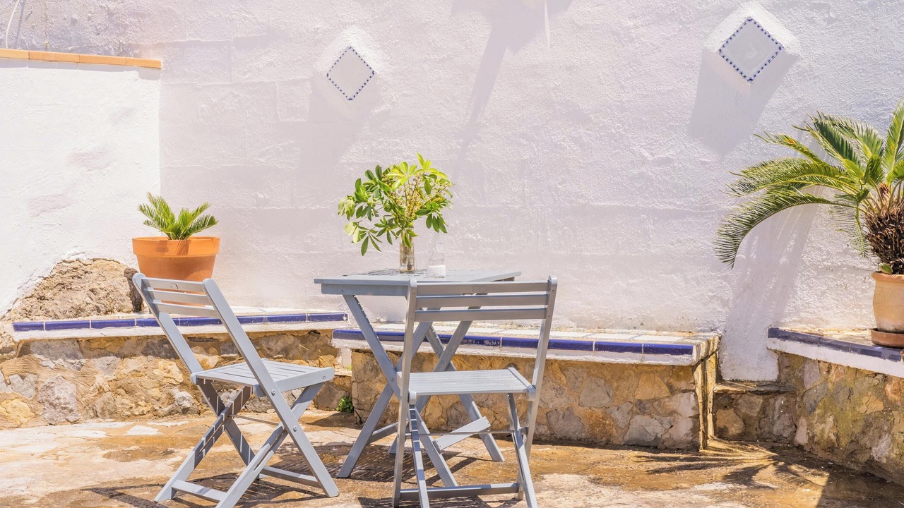 Photo of Outdoor in Puerto de Soller