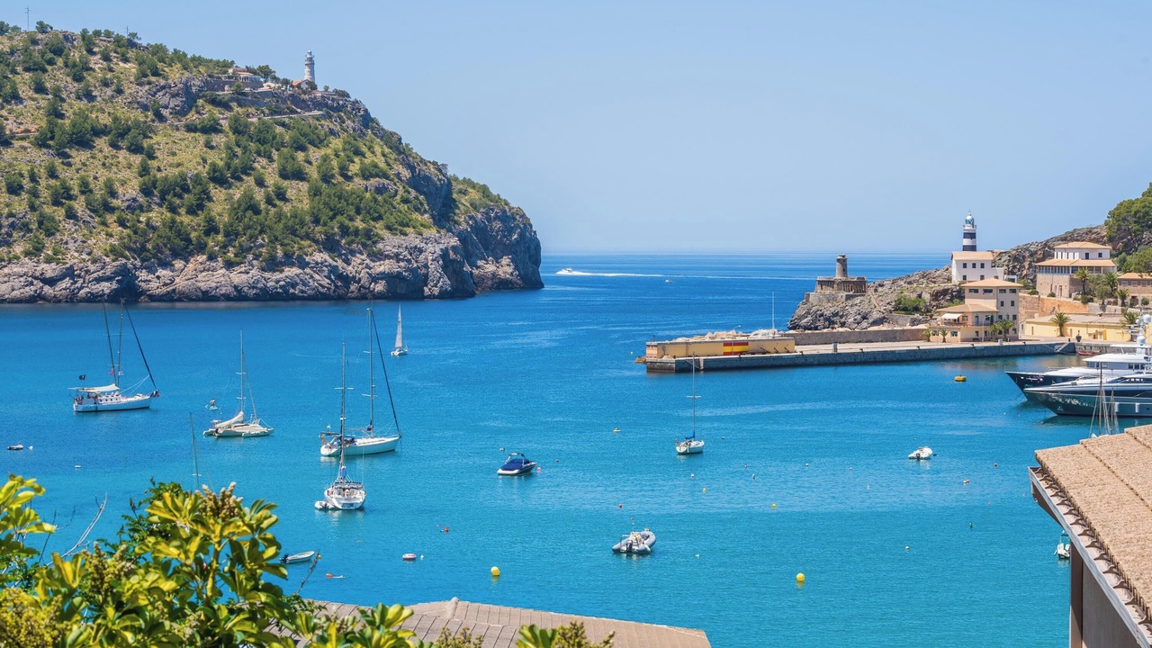 Photo of Others in Puerto de Soller