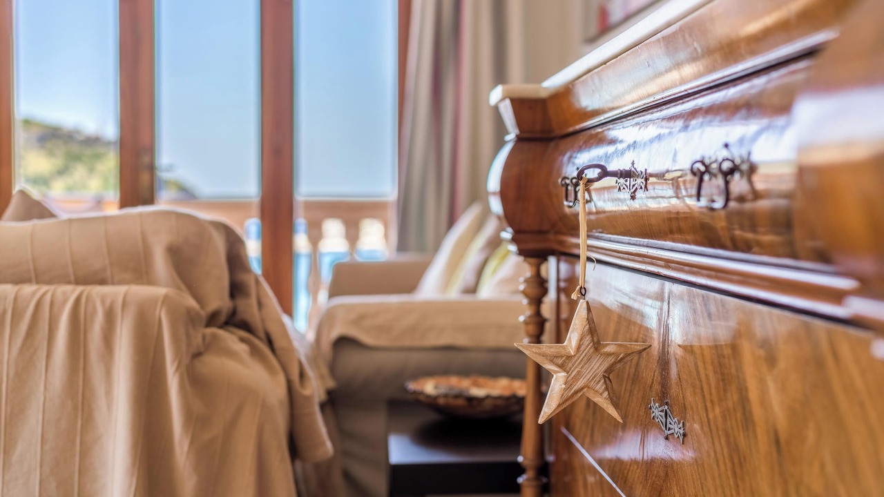 Photo of Bedroom in Puerto de Soller