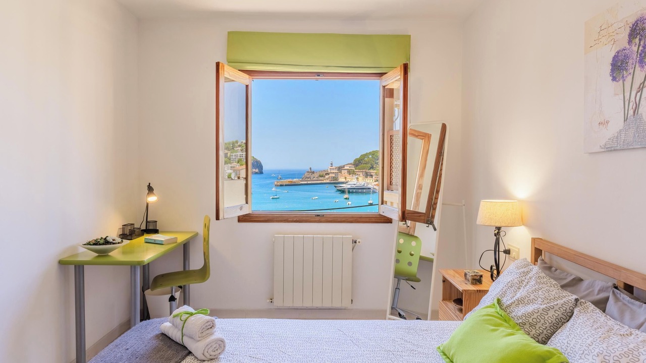 Photo of Bedroom in Puerto de Soller
