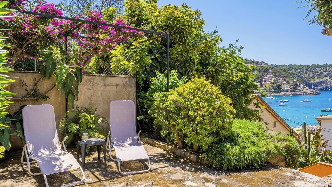 Photo of Outdoor in Puerto de Soller