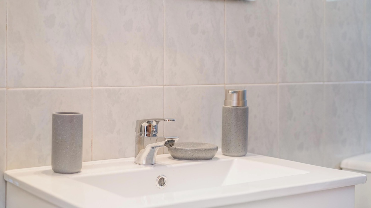 Photo of Bathroom in Puerto de Soller