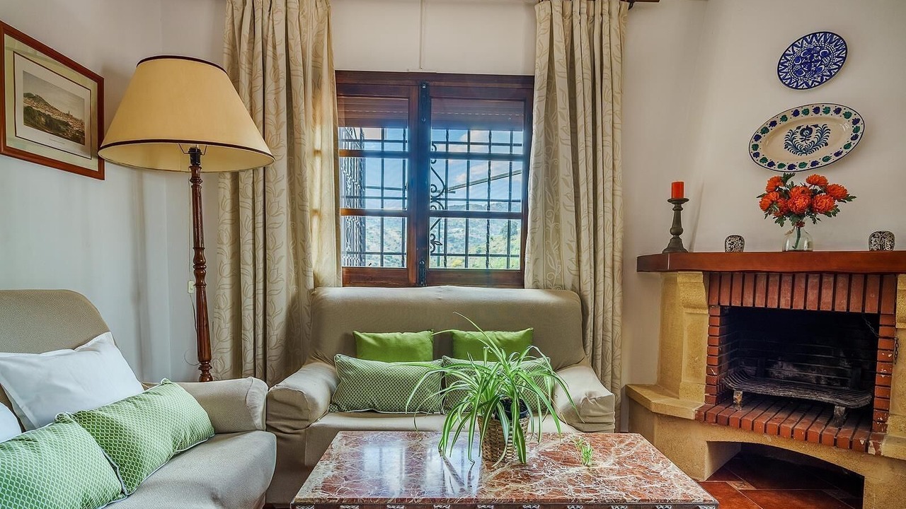 Photo of Livingroom in Malaga-Este