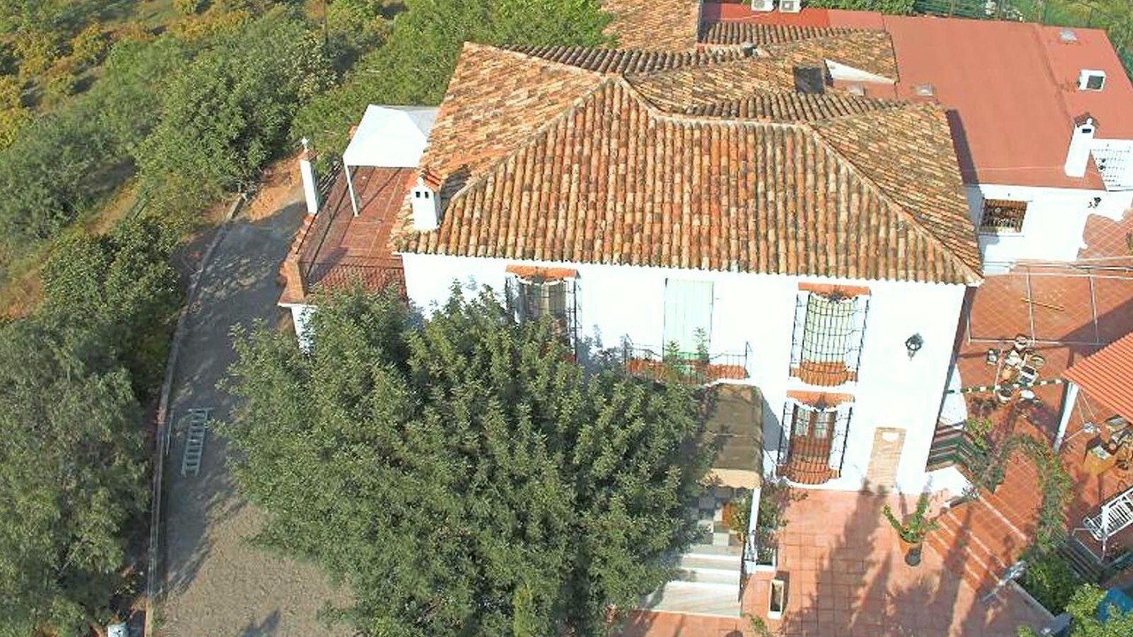 Photo of Outdoor in Malaga-Este