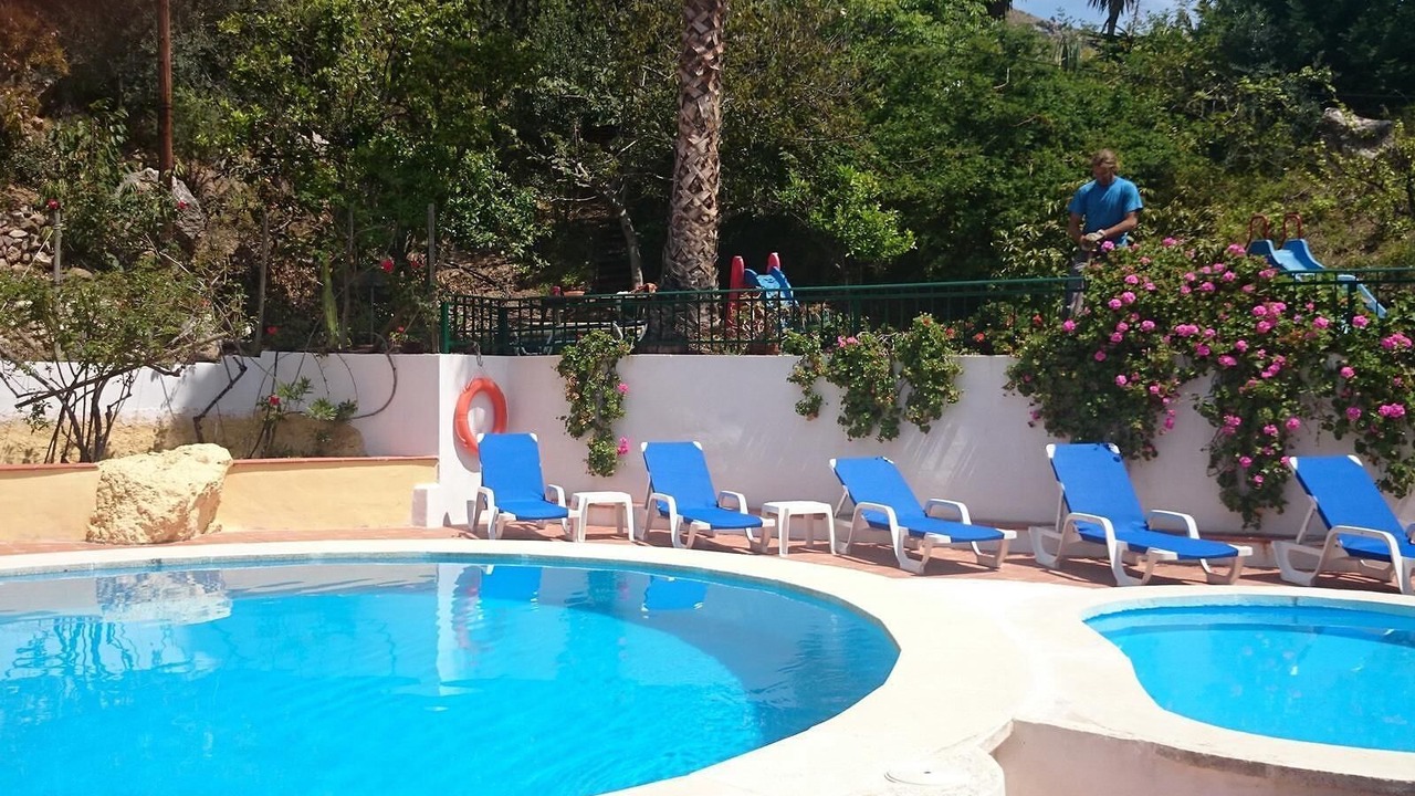 Photo of Outdoor in Malaga-Este