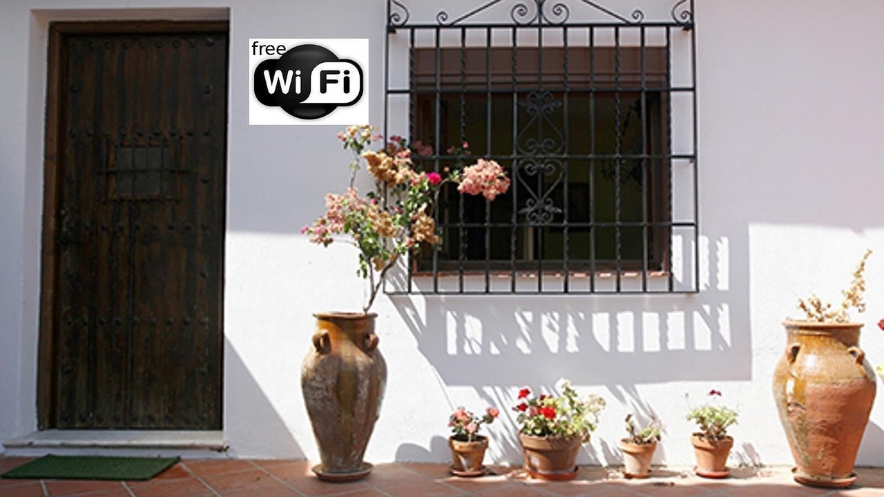 Photo of Outdoor in Malaga-Este