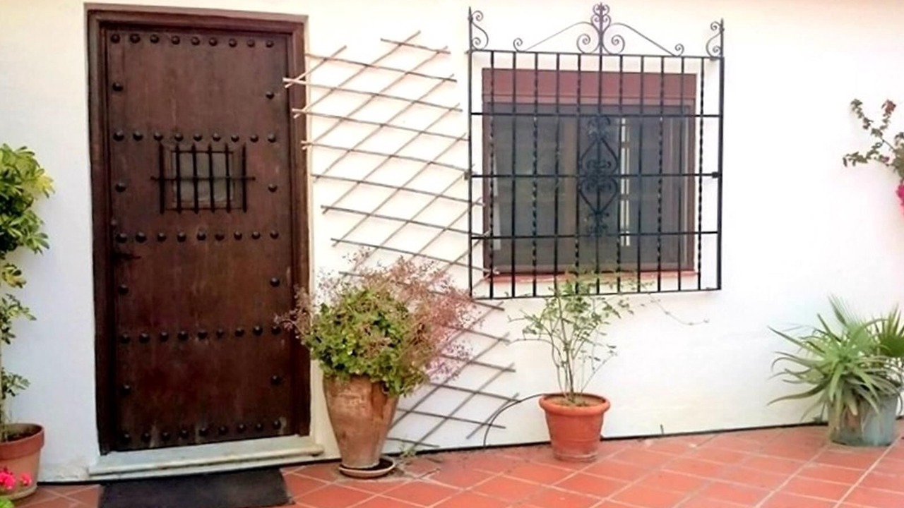 Photo of Outdoor in Malaga-Este
