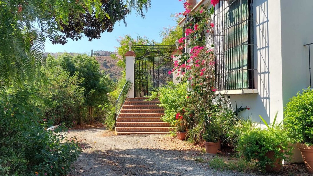 Photo of Outdoor in Malaga-Este