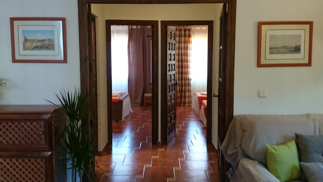 Photo of Bedroom in Malaga-Este