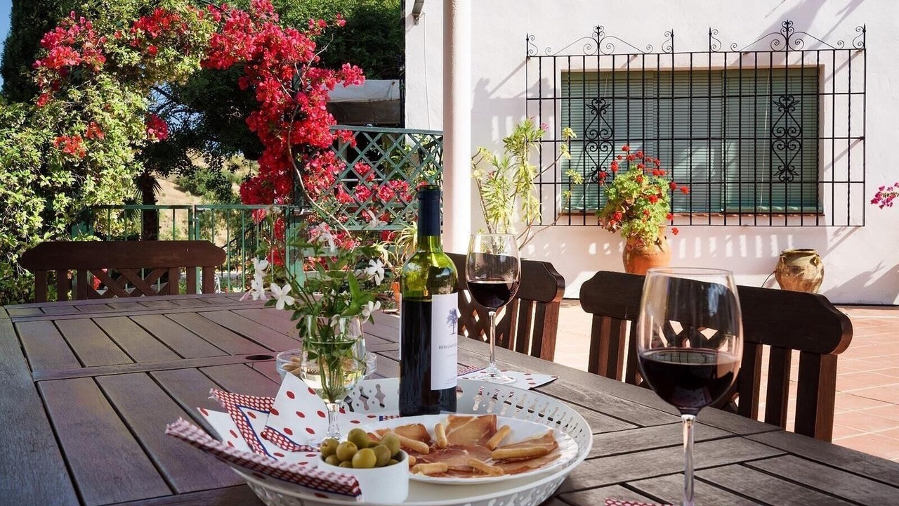 Photo of Outdoor in Malaga-Este