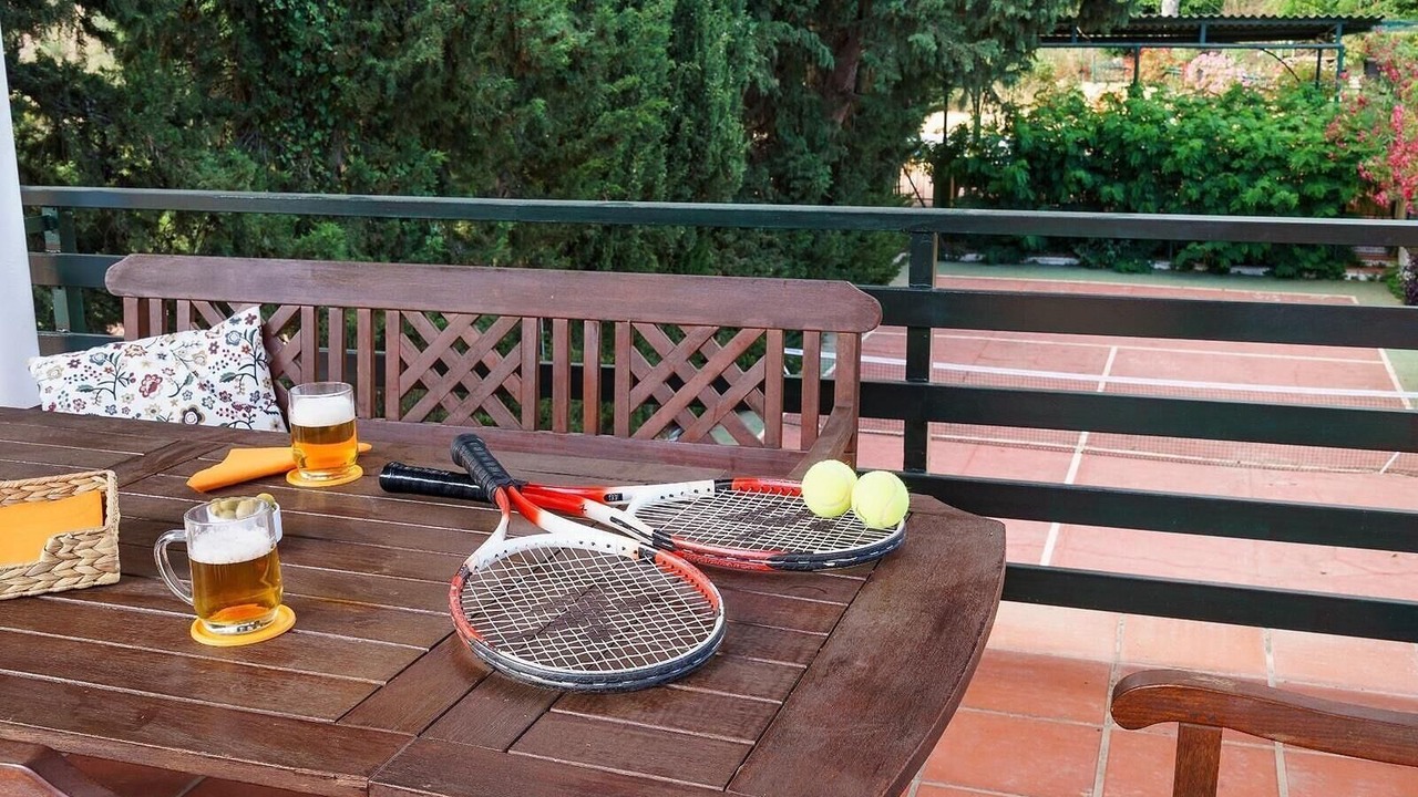 Photo of Outdoor in Malaga-Este