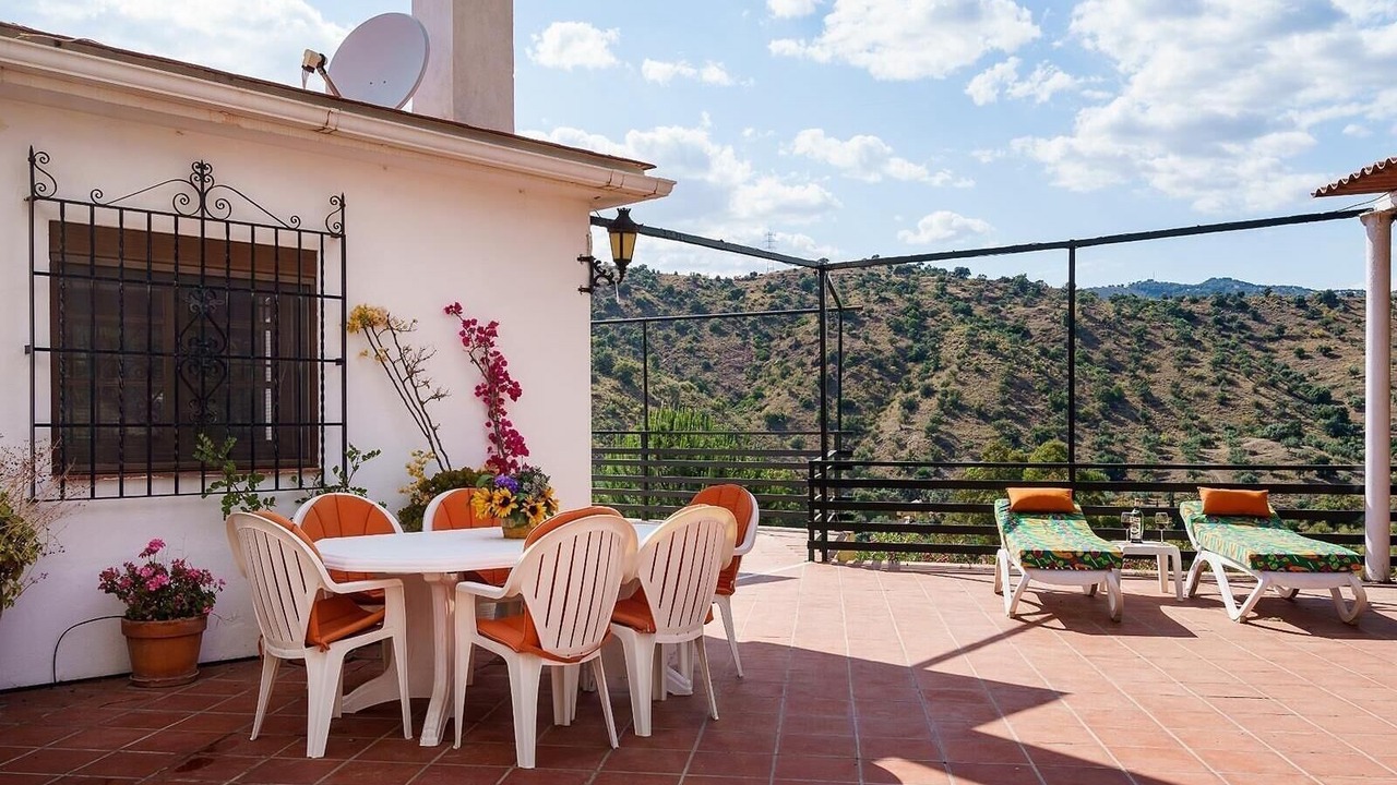 Photo of Outdoor in Malaga-Este