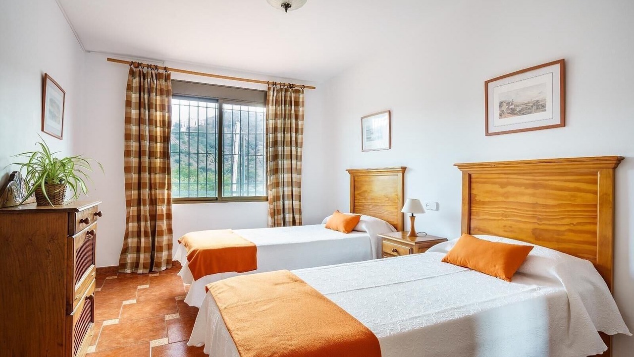 Photo of Bedroom in Malaga-Este