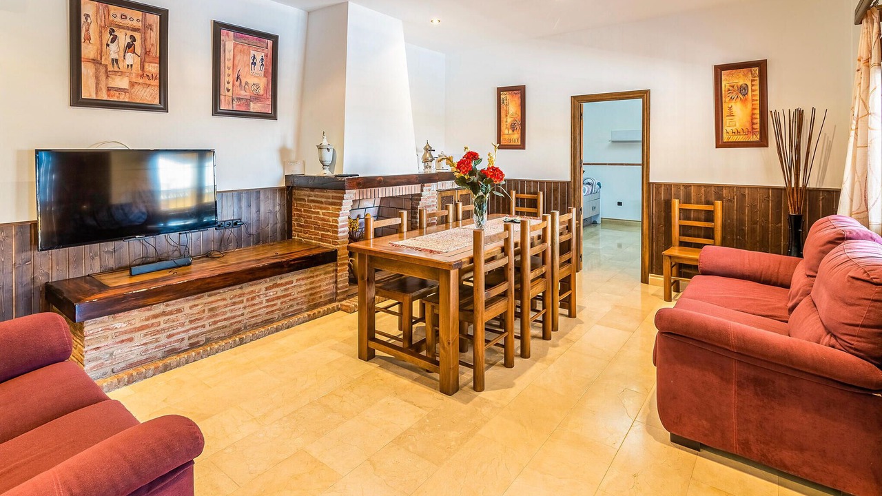 Photo of Bedroom in Las Lagunillas