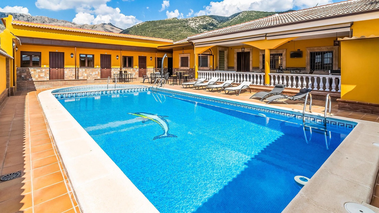 Photo of Outdoor in Las Lagunillas
