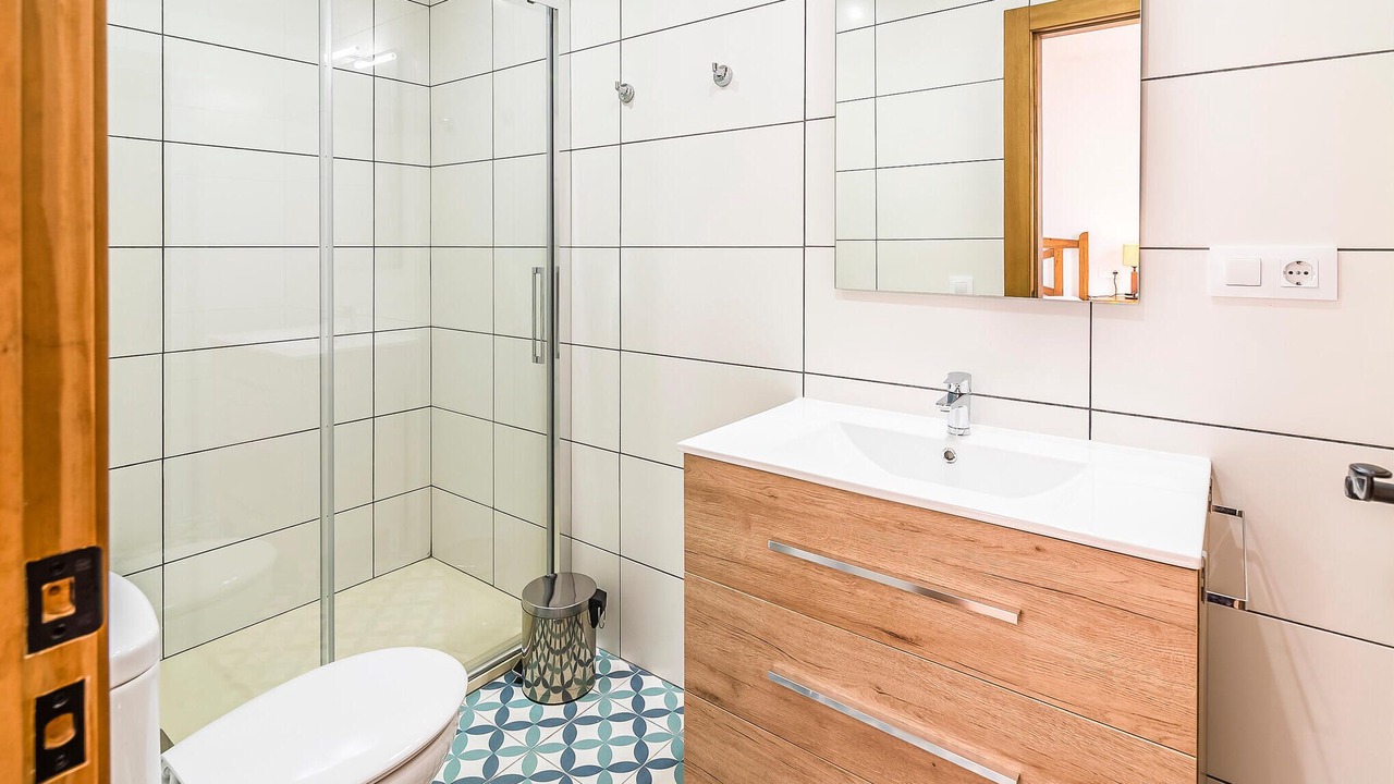 Photo of Bathroom in Las Lagunillas