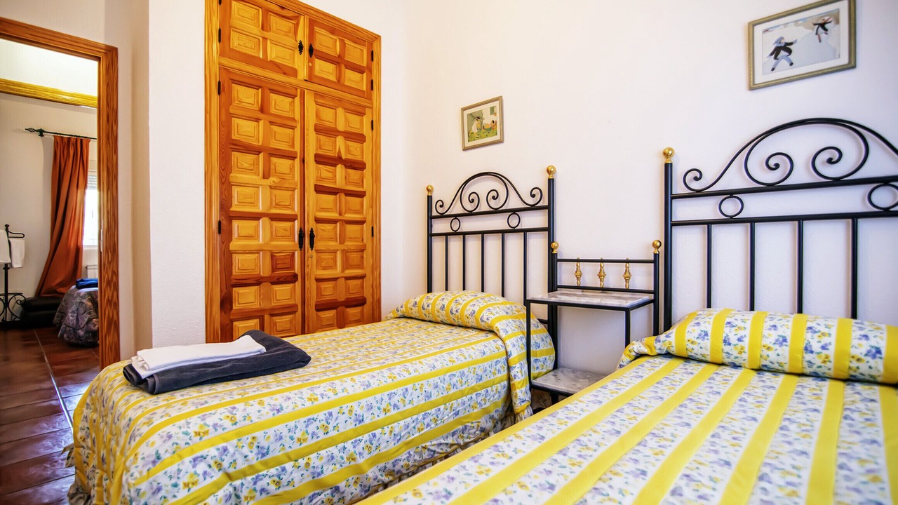 Photo of Bedroom in Los Villares