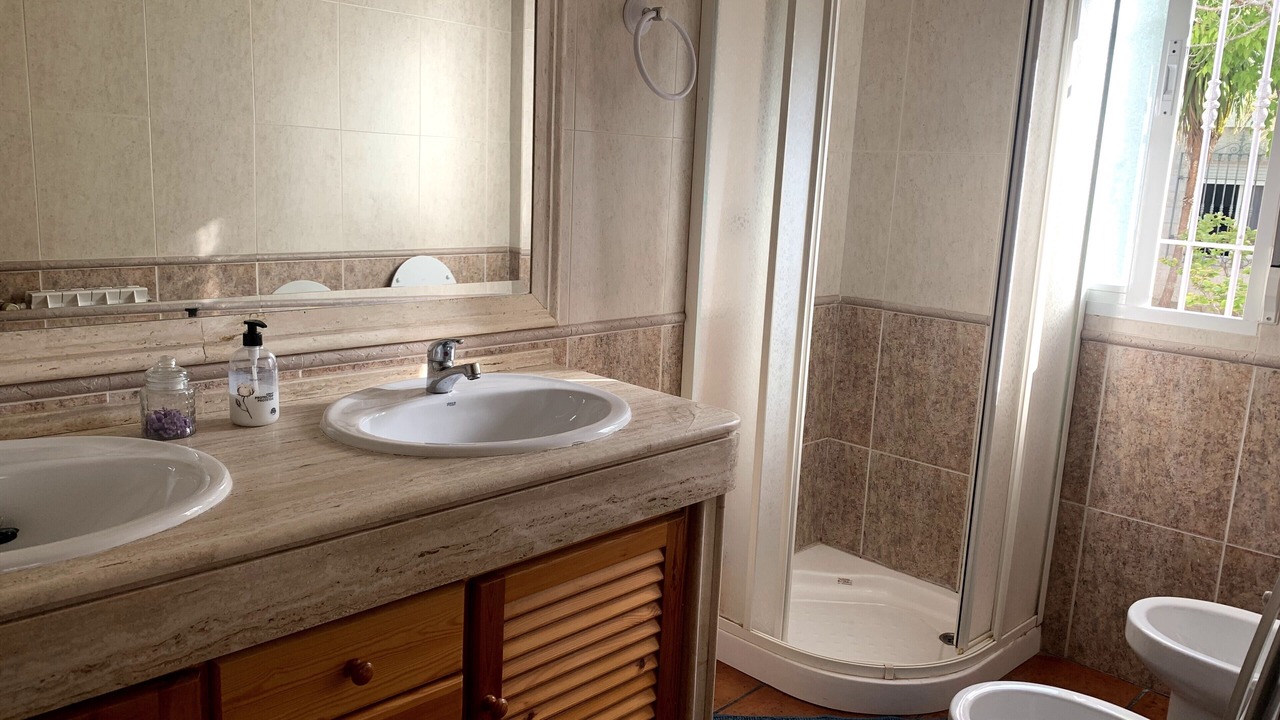 Photo of Bathroom in Los Villares