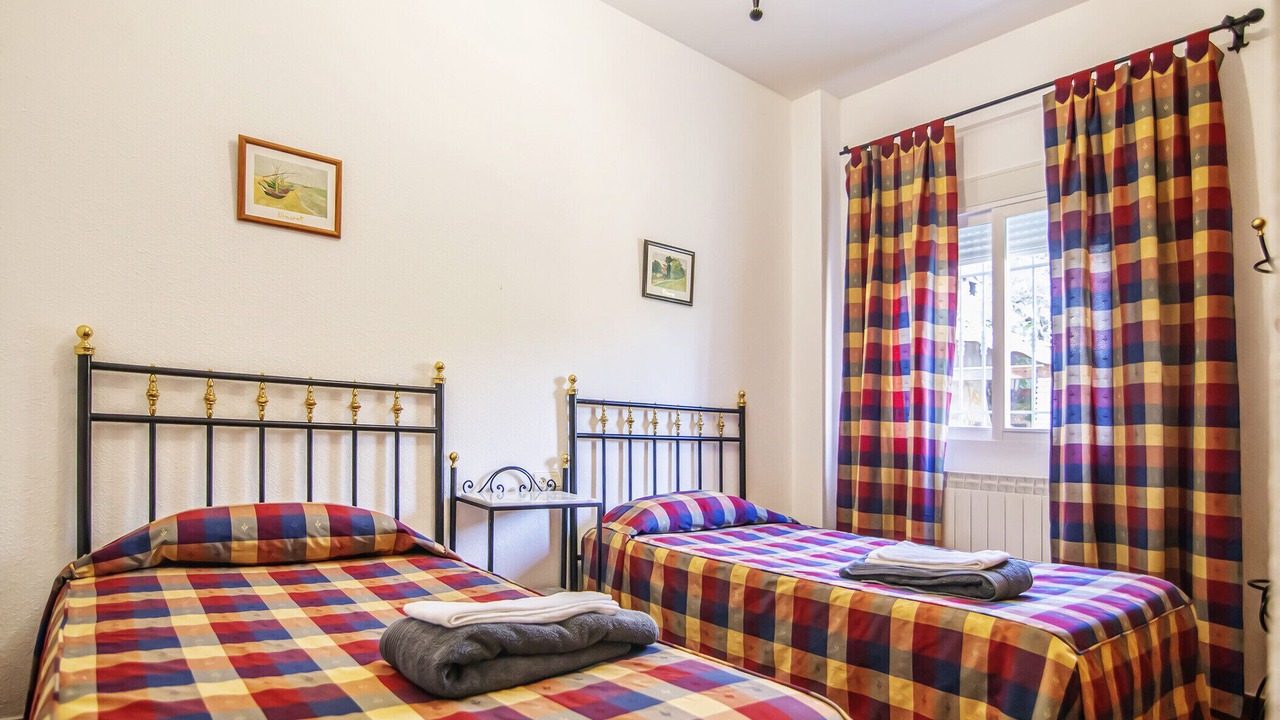 Photo of Bedroom in Los Villares