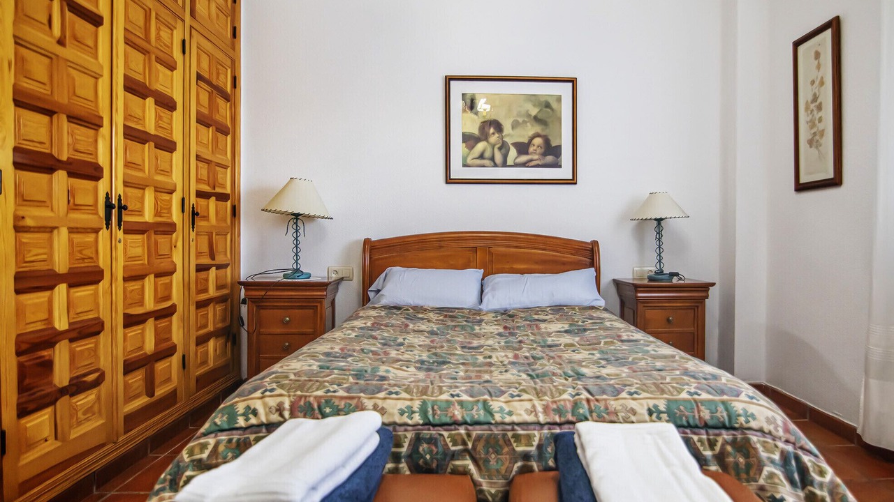 Photo of Bedroom in Los Villares