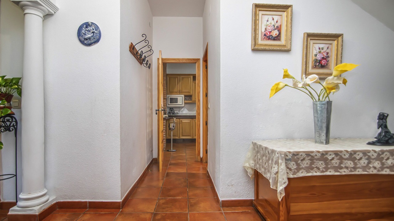 Photo of Bedroom in Los Villares