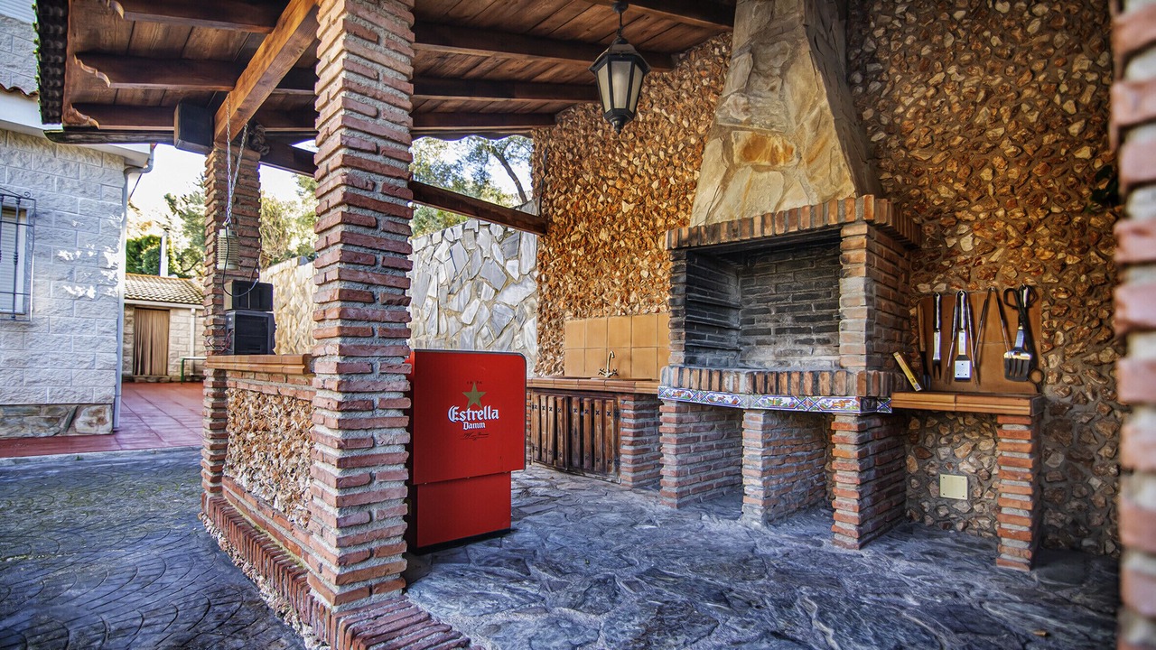 Photo of Outdoor in Los Villares
