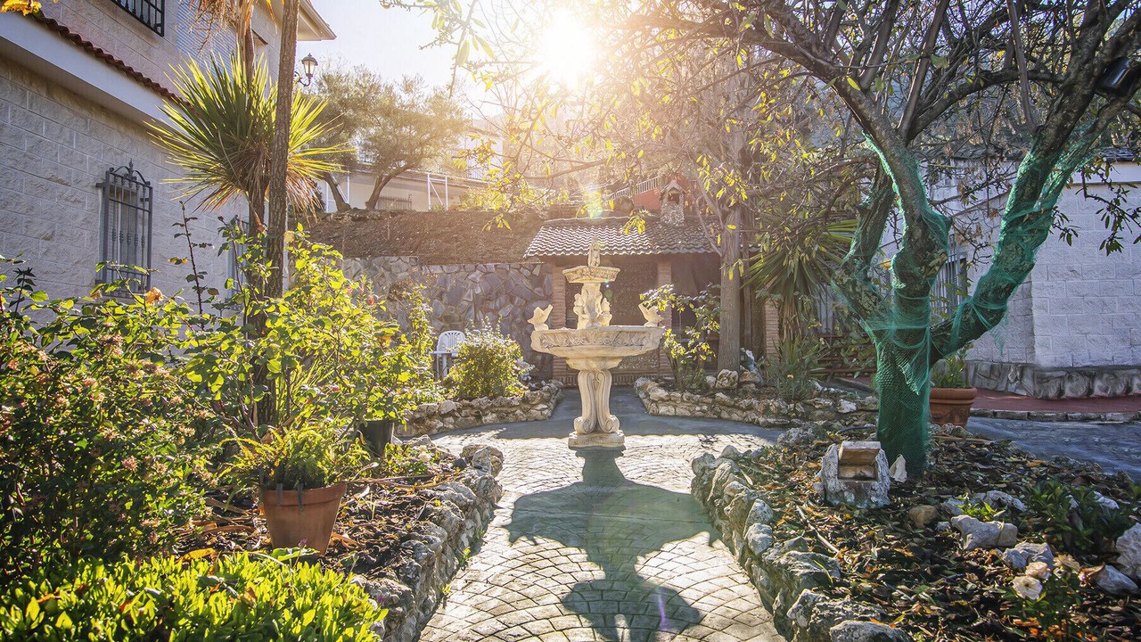Photo of Outdoor in Los Villares